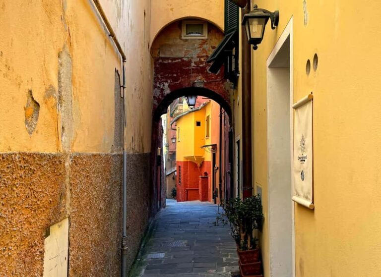 Discover Portofino on a Guided Walking Tour - A Closer Look at the Tour’s Highlights