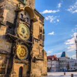 Discover Prague Private Tour - 3 hours - What Sets This Tour Apart