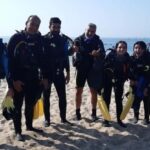 DISCOVER RECREATIONAL SCUBA DIVING. - The Practical Details