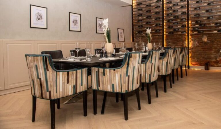 Discover Romanias Wine Heritage in Brasovs Historic Center - Who Will Love This Tour?