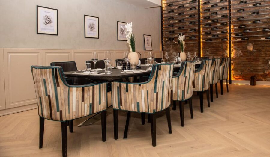 Discover Romanias Wine Heritage in Brasovs Historic Center - Who Will Love This Tour?