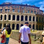 Discover Rome Private Walking Tour of Highlights and Hidden Gems - Analyzing the Price and Overall Value