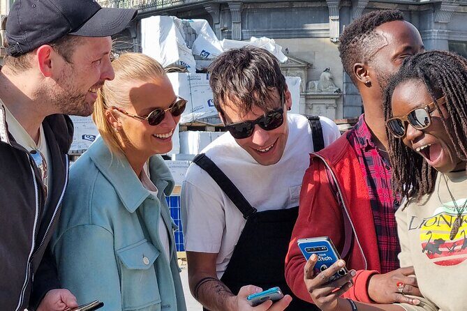 Discover Rome while playing! Escape game - The alchemist - FAQs