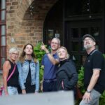 Discover Rostock: A Guided City Tour for Cruise Guests - Exploring Rostock’s Old Town with a Knowledgeable Guide