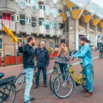 Discover Rotterdam: Classic Highlights Bike Tour by a Local - Who Will Love This Tour?