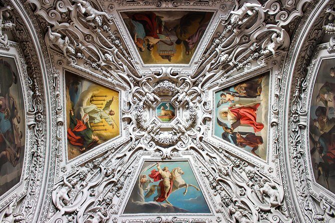 Discover Salzburgs most Photogenic Spots with a Local - An In-Depth Look at the Itinerary