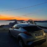 DISCOVER SANTORINI LIKE A LOCAL IN 5 HOURS - Transportation and Group Size