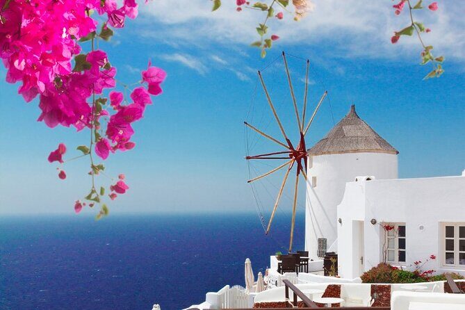 Discover Santorini Private Shore Excursion - What We Love About This Tour