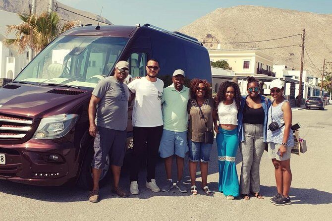 Discover Santorinis Best in One Day - Practical Info & Value