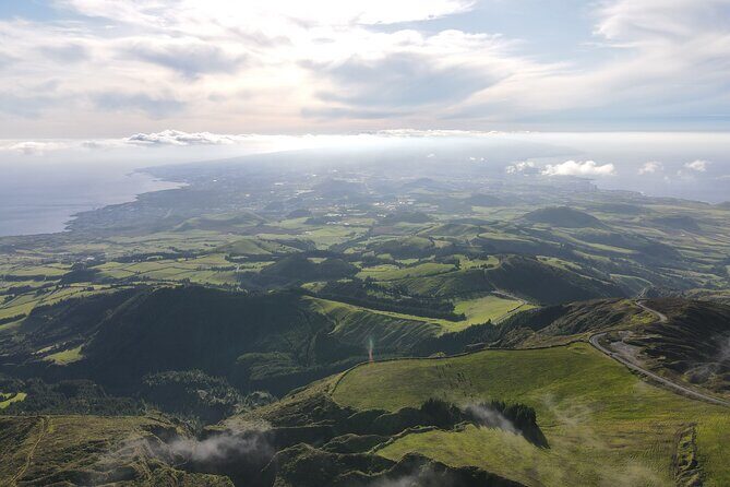 Discover São Miguel: Full Day Fogo and Sete Cidades with lunch - Final Thoughts: Who Should Book This Tour?