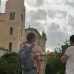 Discover Sassari and a secret cellar - Practical Details and What To Expect