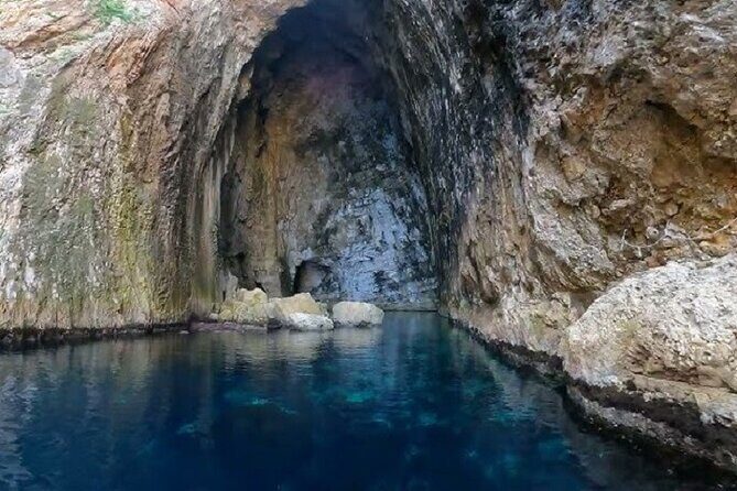 Discover Sazan Island, Haxhi Ali Cave, and Karaburun Hidden Gems - FAQ