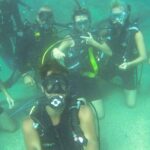 Discover scuba diving - Who Should Consider This Tour?