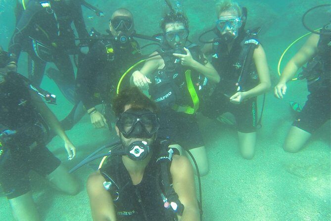 Discover scuba diving - Who Should Consider This Tour?