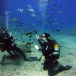 Discover Scuba Diving in the Caldera of the Volcano in Santorini - Who Would Love This Tour?
