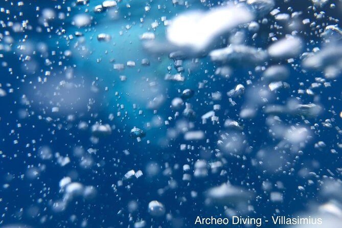 Discover Scuba diving in Villasimius - Is It Worth Your Money?