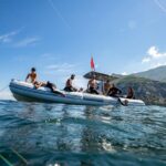 Discover Scuba Diving PADI - Trial dive in Sorrento - Location and Meeting Point