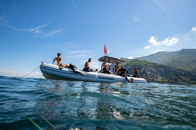Discover Scuba Diving PADI - Trial dive in Sorrento - Location and Meeting Point