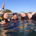Discover Scuba Diving, scuba diving for begginers!! - Itinerary Breakdown