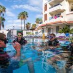 Discover Scuba Diving: Training plus boat dive! - Who Is This Tour Best For?
