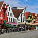 Discover Sensational Stavanger: Self-Guided Audio Tour - Analyzing the Itinerary
