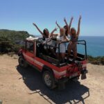Discover Sintra and Cascais Lisbon Pickup Private Groups - What We Think About the Logistics and Value