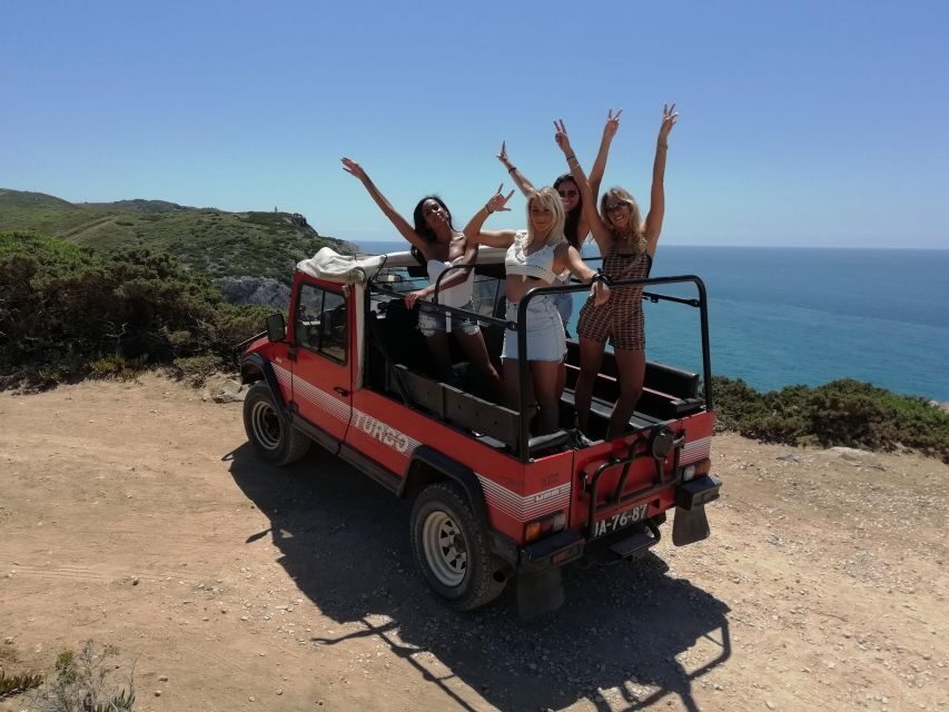 Discover Sintra and Cascais Lisbon Pickup Private Groups - What We Think About the Logistics and Value