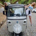 Discover Sintra of Tuk Tuk: Palaces, Legends and Landscapes - The Sum Up