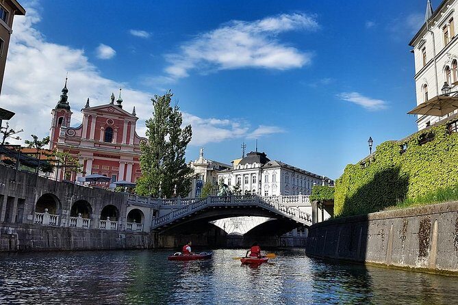 Discover Slovenia: Ljubljana & Bled Lake from Zagreb - Who Will Love This Tour?