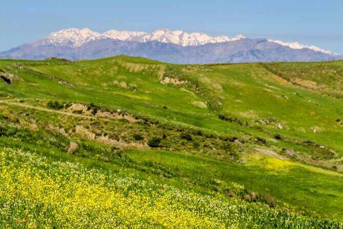 Discover South Crete  Rethymno - What’s Included and What’s Not