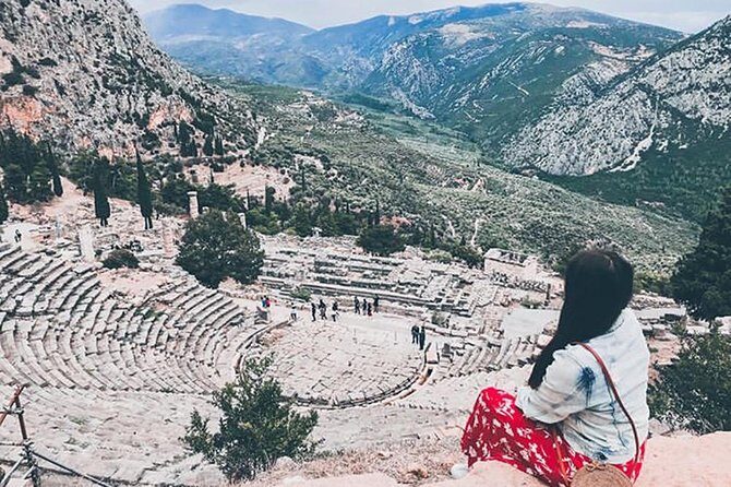 Discover Spiritual Delphi & Thermopylae Battlefield Private Trip - FAQ