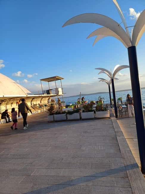 Discover Split Guided Walking Tour - Why This Tour Offers Good Value