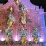 Discover Strasbourg Christmas markets - Free drink - La Petite France: The Enchanting District