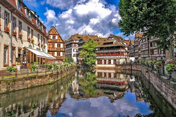 Discover Strasbourgs most Photogenic Spots with a Local - The Practical Side: What You Need to Know
