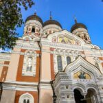 Discover Tallinns most Photogenic Spots with a Local - What’s Included & What’s Not