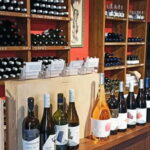 Discover Taste of Crete: Guided Winery Tour and Tastings - The Second Stop: Lyrarakis Winery