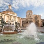 Discover & Taste Valencia on a Bike Tour (tapas + bike) - Who Should Consider This Tour?