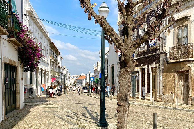 Discover Tavira - Tapas and Wine Tour - FAQs