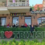 Discover Tbilisi: Hidden Gems and Iconic Sights Walking Tour - Practical Details