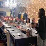 Discover the Amarone wine: 1 winery with delicious food pairing - Who Should Sign Up?