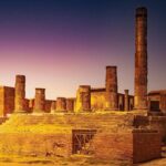 Discover the Ancient Ruins of Pompeii: Day Trip from Rome - Pompeii Archaeological Site