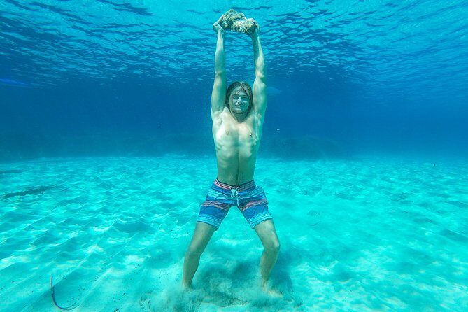 Discover the best corners of the island in paddle surf - The Route and What You’ll Experience