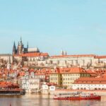 Discover the Best of Prague: Private Tour incl Best beer tasting - Detailed Overview of the Itinerary