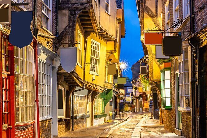 Discover the Best of York with 3 Self-Guided Audio Tours - Final Thoughts