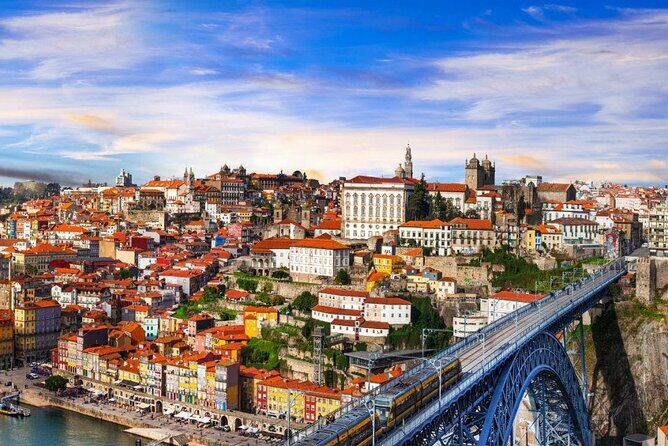 Discover the Charm of Porto with a Picturesque Private Journey - Who Is This Tour Best Suited For?