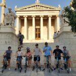 Discover the City e-bike day tours - What’s Included and What’s Not?