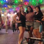 Discover the City e-bike night tours - Guides: The Heart of the Experience