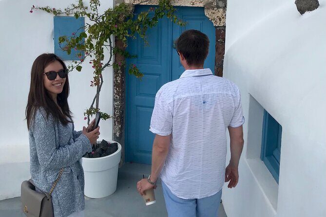 Discover the Cultural Heart of Santorini with Alexandros - Practical Considerations and Value