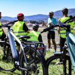 Discover the culture and coast of Vigo by electric bike - What Makes This Tour Valuable and Unique