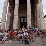 Discover the Essence of Pula: Private Tour with a Local Pro - Practical Details and Experience Tips
